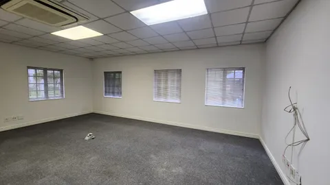 24 Saddle Drive, Woodmead - Office Space - 440m² (5)